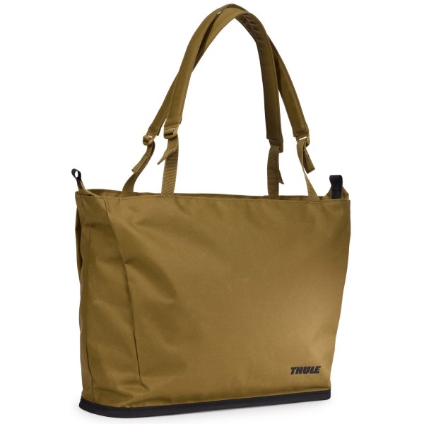 Bolso de Mano Thule Aion 23L Nutria