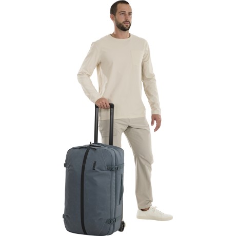 Maleta Thule Aion 95L Dark...