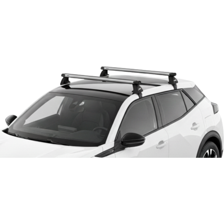 Barras Thule PEUGEOT 2008...