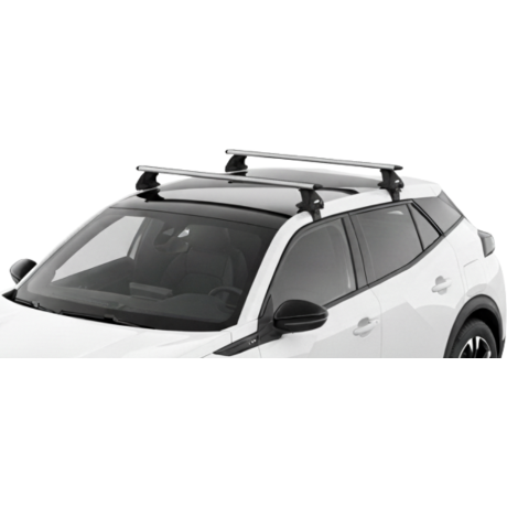 Barras Thule PEUGEOT 2008...