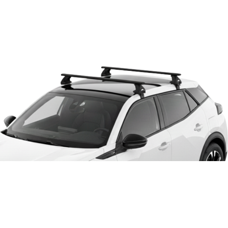 Barras Thule PEUGEOT 2008...