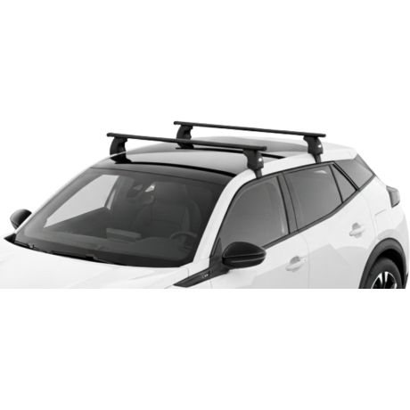 Barras Thule PEUGEOT 2008...