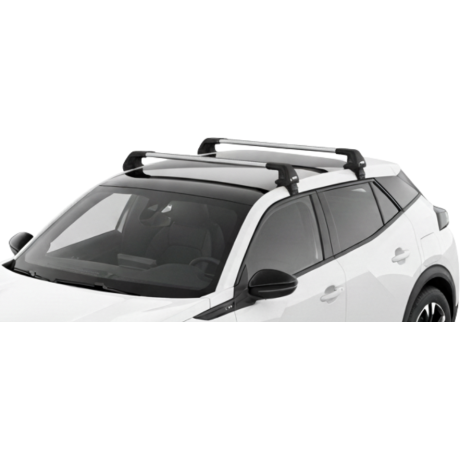 Barras Thule PEUGEOT 2008...