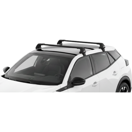 Barras Thule PEUGEOT 2008...
