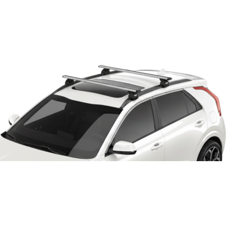 Barras Thule KIA Niro 23-...
