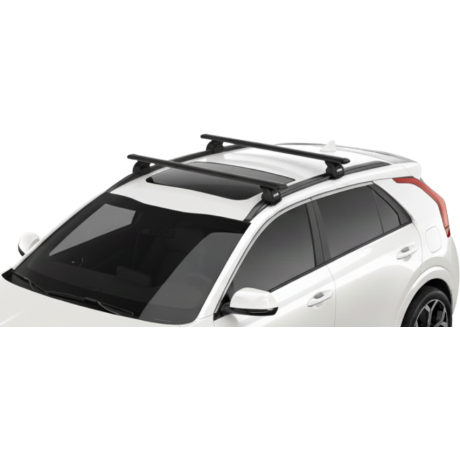 Barras Thule KIA Niro 23-...