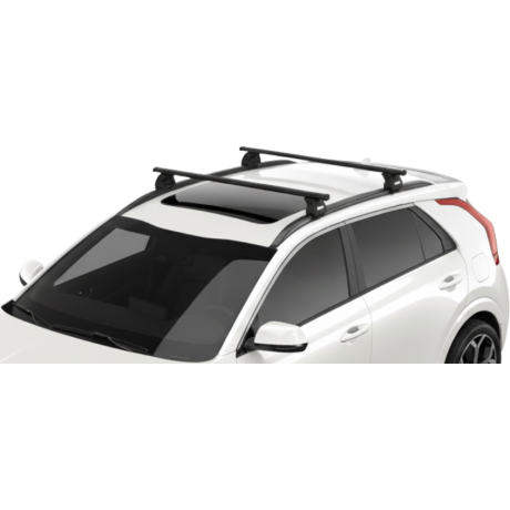 Barras Thule KIA Niro 23-...