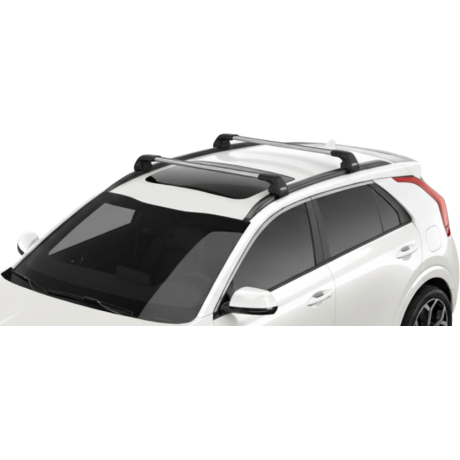 Barras Thule KIA Niro 23-...