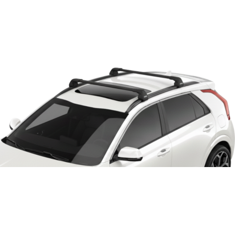 Barras Thule KIA Niro 23-...