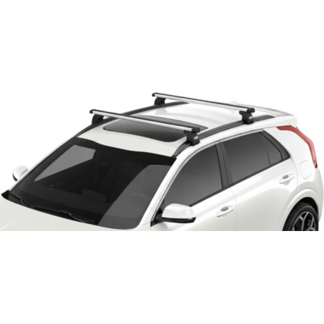 Barras Thule KIA Niro 23-...