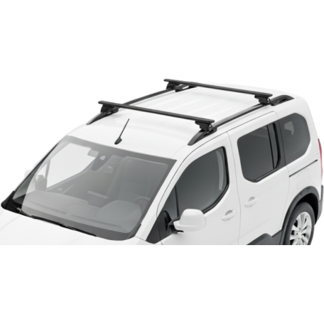 Barras Thule PEUGEOT Rifter...