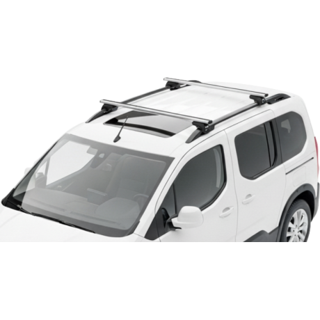 Barras Thule PEUGEOT Rifter...