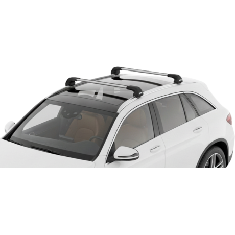 Barras Thule MERCEDES BENZ...