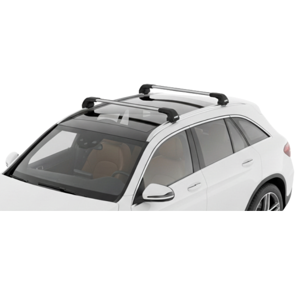 Barras Thule MERCEDES BENZ...