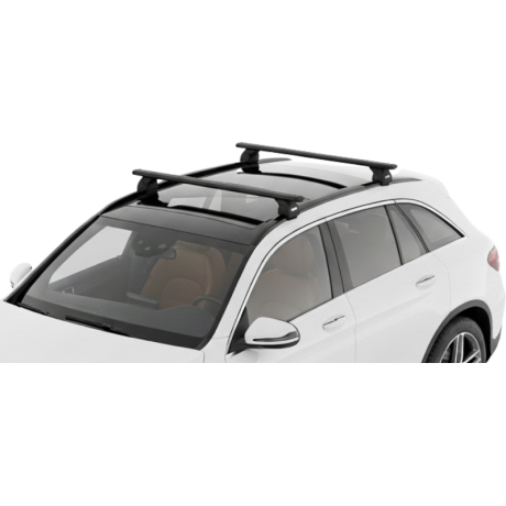 Barras Thule MERCEDES BENZ...