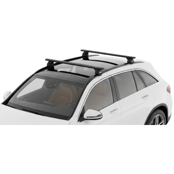 Barras Thule MERCEDES BENZ...