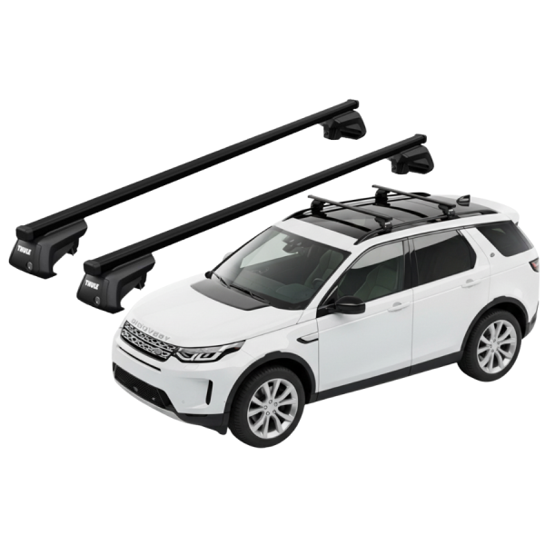 Barras Thule LAND ROVER Discovery Sport 15- RE / SmartR XT S