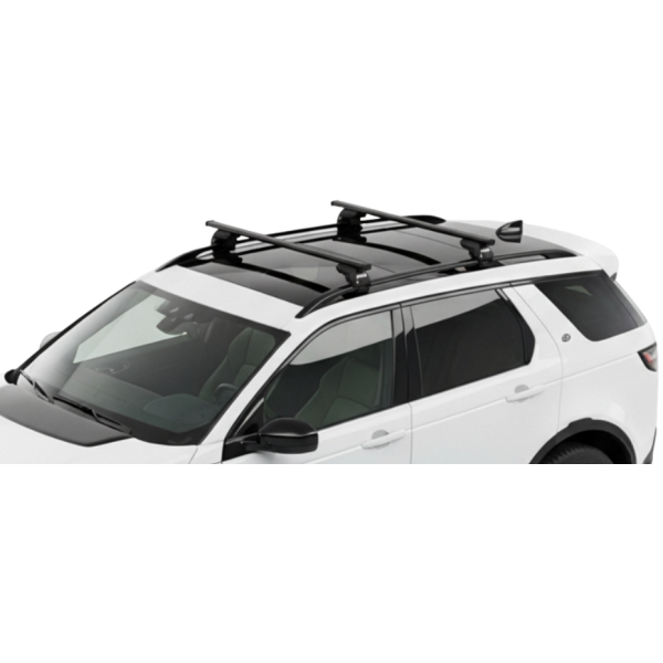 Barras Thule LAND ROVER...