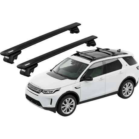 Barras Thule LAND ROVER...