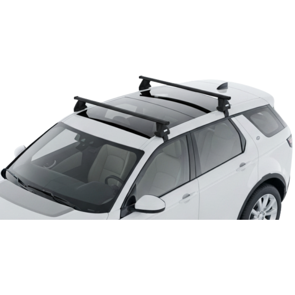 Barras Thule LAND ROVER...