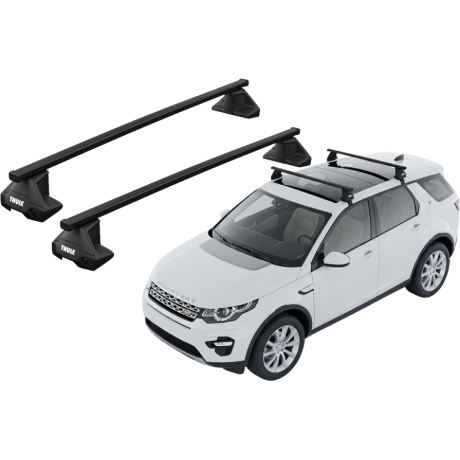 Barras Thule LAND ROVER...