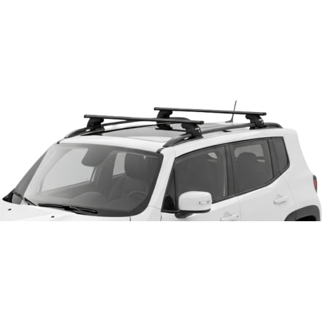 Barras Thule JEEP Renegade...