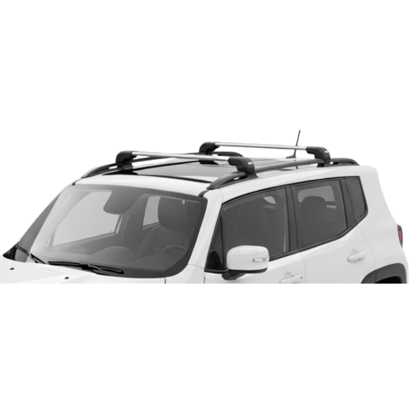 Barras Thule JEEP Renegade...