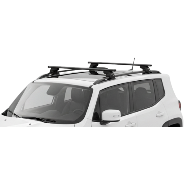 Barras Thule JEEP Renegade...