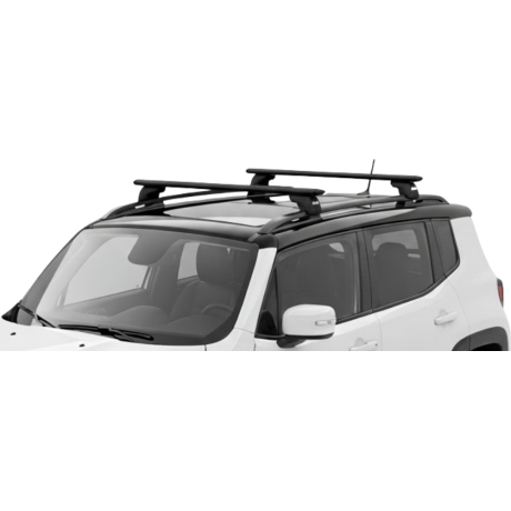 Barras Thule JEEP Renegade...