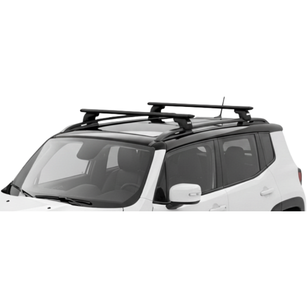 Barras Thule JEEP Renegade...