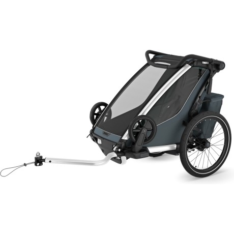 Carrito Thule Chariot Cross...