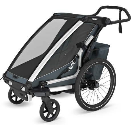 Carrito Thule Chariot Cross...