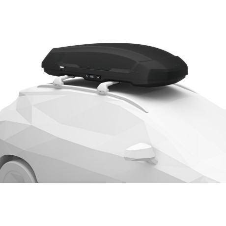 Portaequipaje Thule Force 3 L