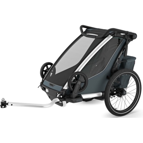 Carrito Thule Chariot Cross...