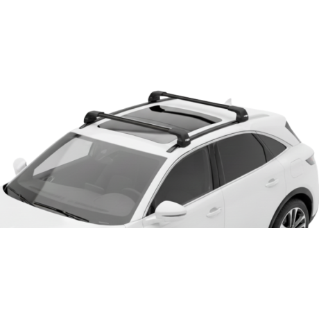Barras Thule CITROEN DS7...