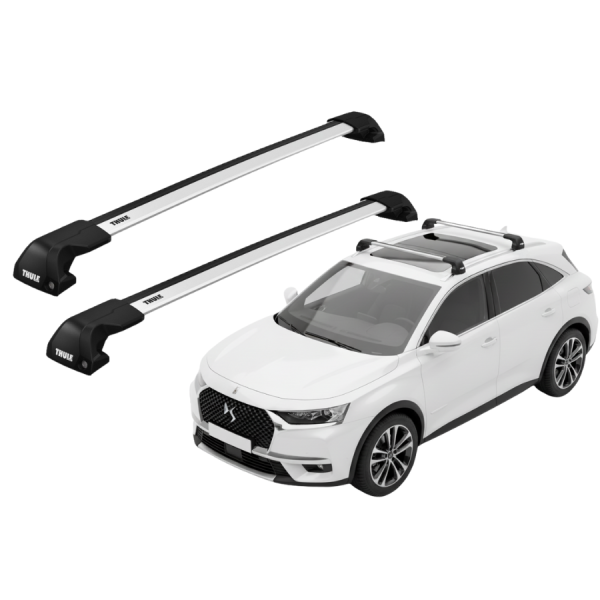 Barras Thule CITROEN DS7...