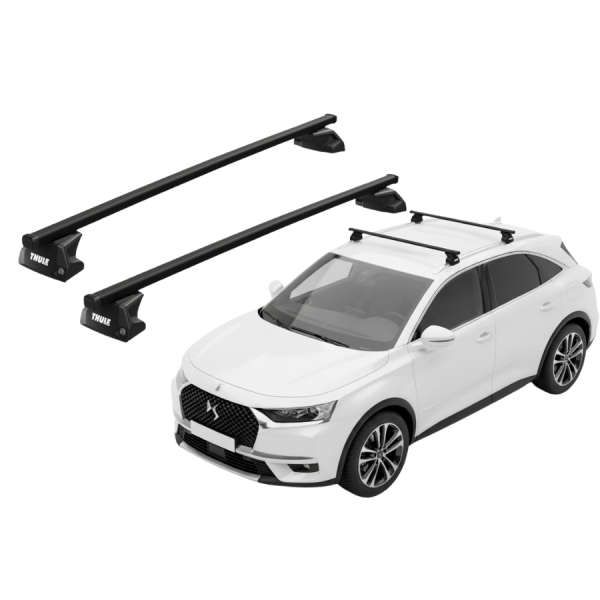 Barras Thule CITROEN DS7...
