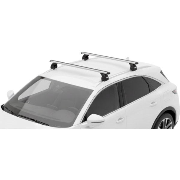 Barras Thule CITROEN DS7...