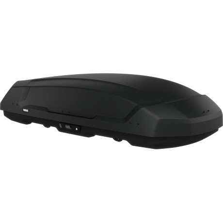 Portaequipaje Thule Force 3 L