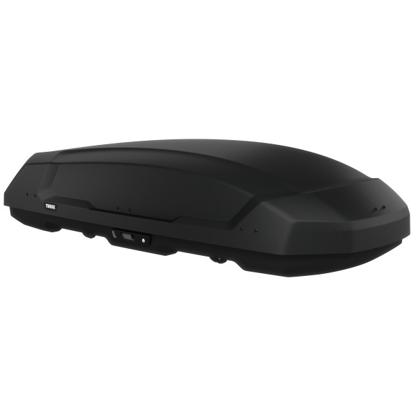 Portaequipaje Thule Force 3 XT L