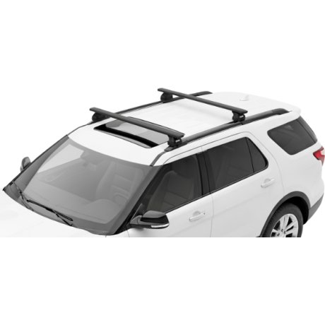 Barras Thule FORD Explorer...