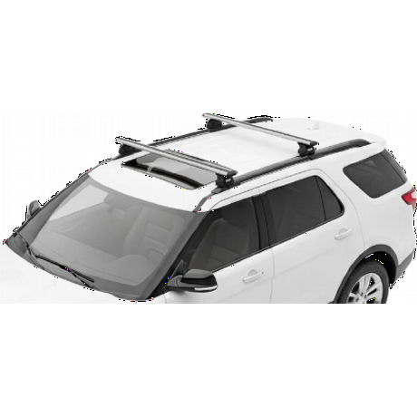 Barras Thule FORD Explorer...