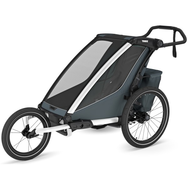 Jogger Thule Chariot Cross 2 Single | Dark Slate