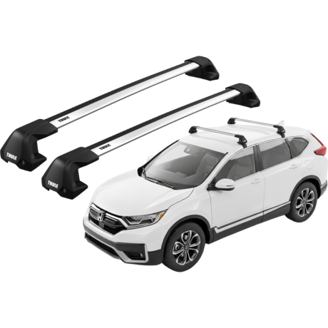 Barras Thule HONDA CR-V...