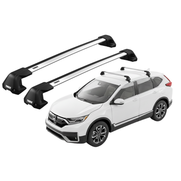 Barras Thule HONDA CR-V...