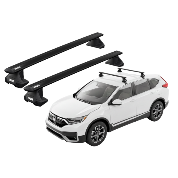 Barras Thule HONDA CR-V...