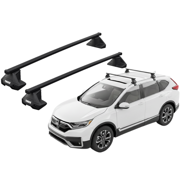 Barras Thule HONDA CR-V...