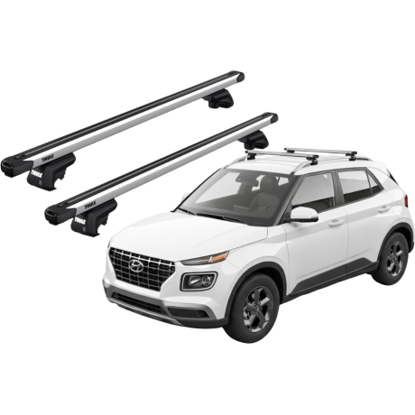 Barras Thule HYUNDAI Venue...