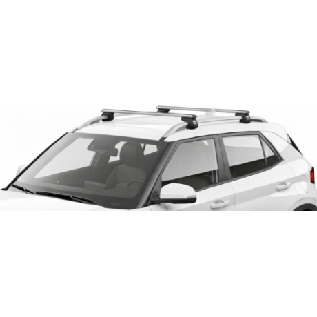 Barras Thule HYUNDAI Venue...