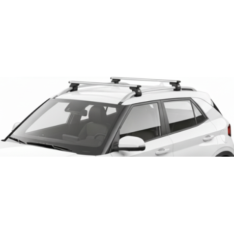 Barras Thule HYUNDAI Venue...